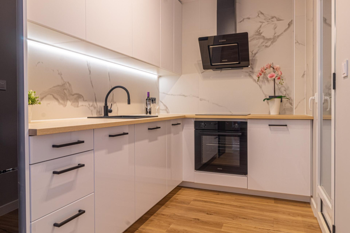 Revente - Terraced house - Torrevieja - Los altos