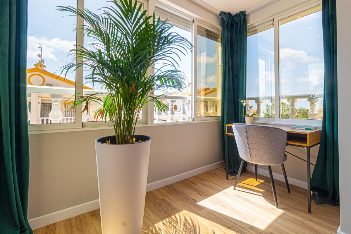 Revente - Terraced house - Torrevieja - Los altos