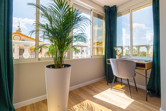 Revente - Terraced house - Torrevieja - Los altos