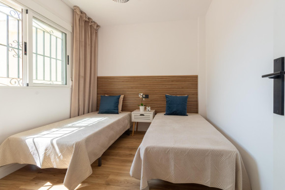 Revente - Terraced house - Torrevieja - Los altos