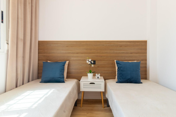 Revente - Terraced house - Torrevieja - Los altos