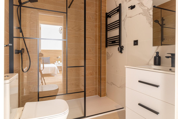 Revente - Terraced house - Torrevieja - Los altos