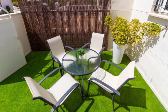 Revente - Terraced house - Torrevieja - Los altos