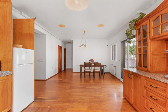 Reventa - Villa - Pilar de la Horadada - La Torre de la Horadada