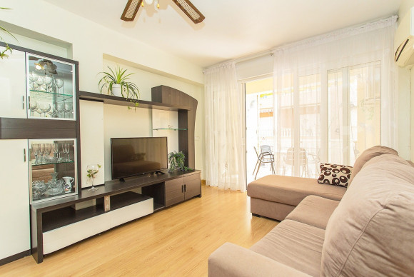 Revente - Flat - Torrevieja - Playa del cura