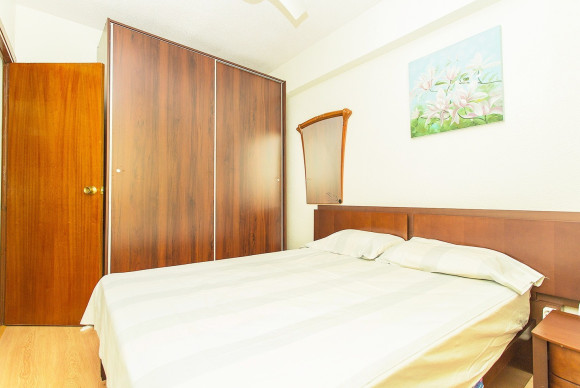 Revente - Flat - Torrevieja - Playa del cura