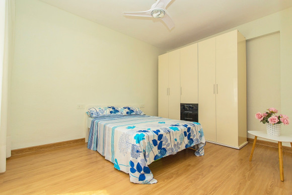 Revente - Flat - Torrevieja - Playa del cura