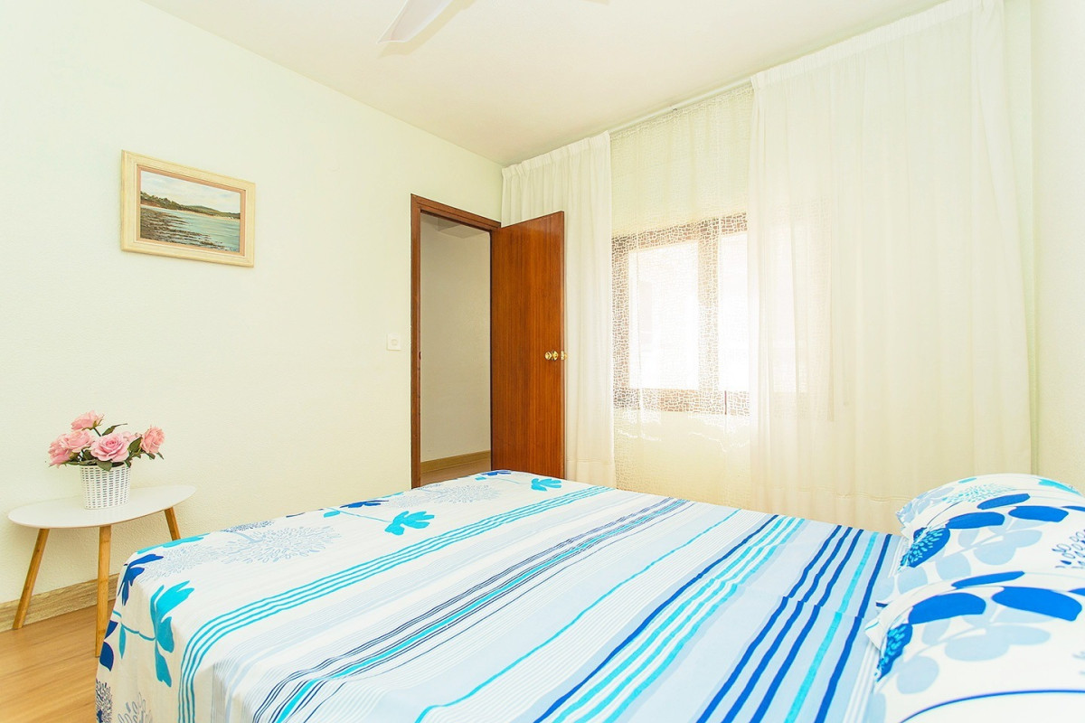 Revente - Flat - Torrevieja - Playa del cura