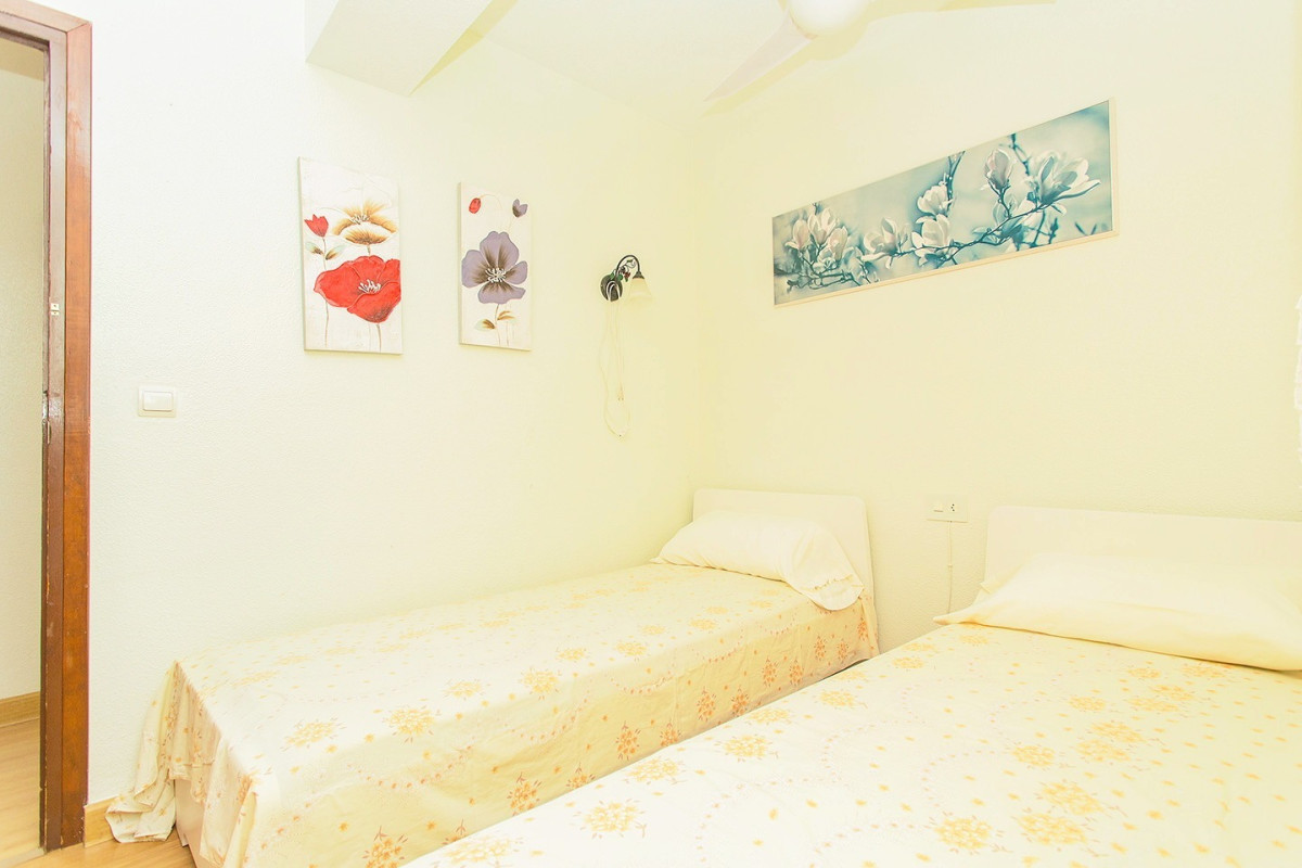 Revente - Flat - Torrevieja - Playa del cura