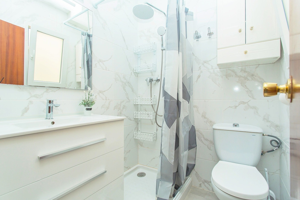 Revente - Flat - Torrevieja - Playa del cura