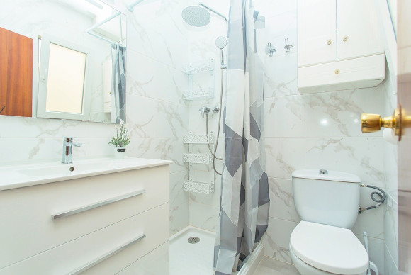 Revente - Flat - Torrevieja - Playa del cura