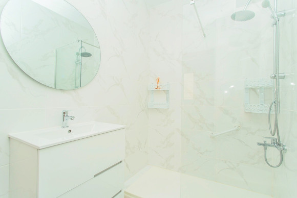 Revente - Flat - Torrevieja - Playa del cura