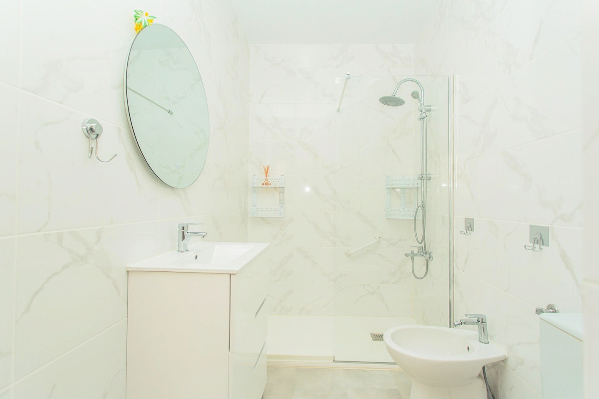 Revente - Flat - Torrevieja - Playa del cura