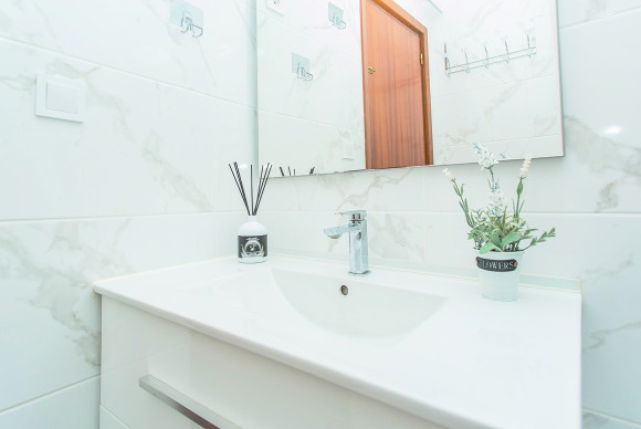 Revente - Flat - Torrevieja - Playa del cura