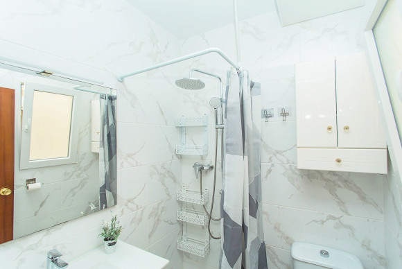 Revente - Flat - Torrevieja - Playa del cura