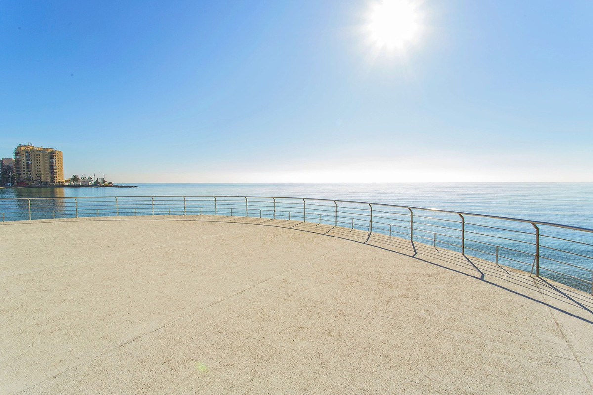 Revente - Flat - Torrevieja - Playa del cura