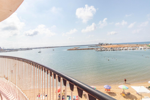 Reventa - Apartamento / piso - Torrevieja - Acequion