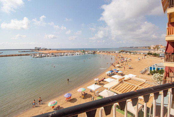 Reventa - Apartamento / piso - Torrevieja - Acequion