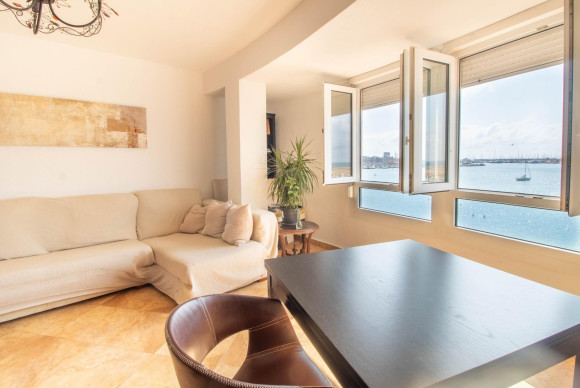 Reventa - Apartamento / piso - Torrevieja - Acequion