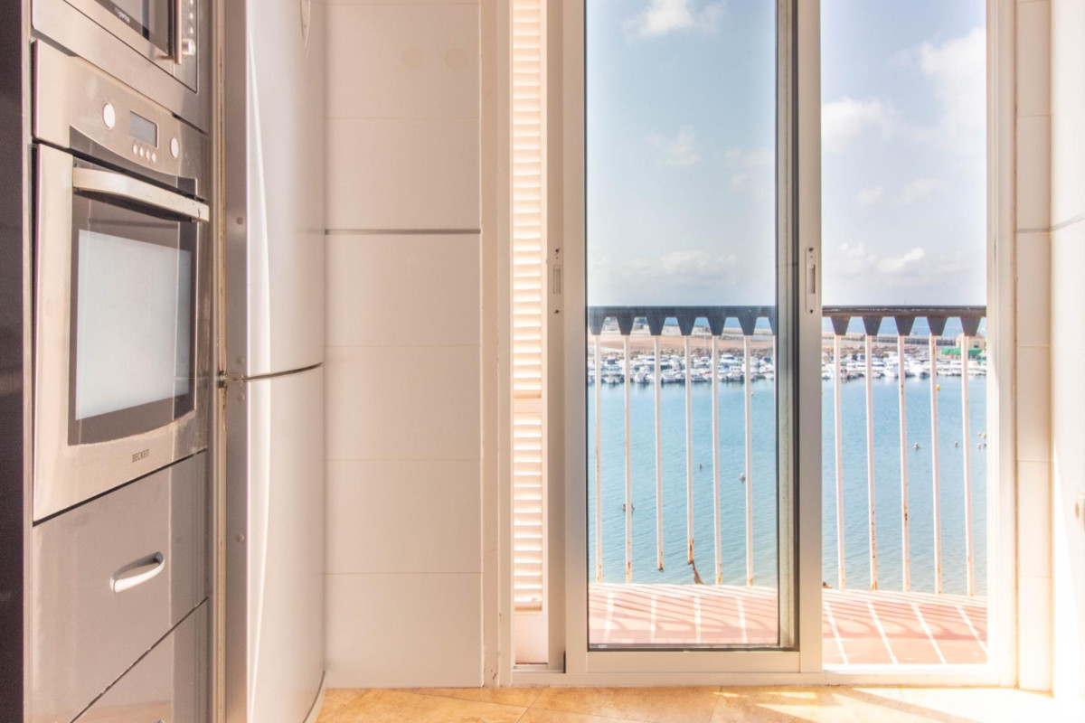 Reventa - Apartamento / piso - Torrevieja - Acequion