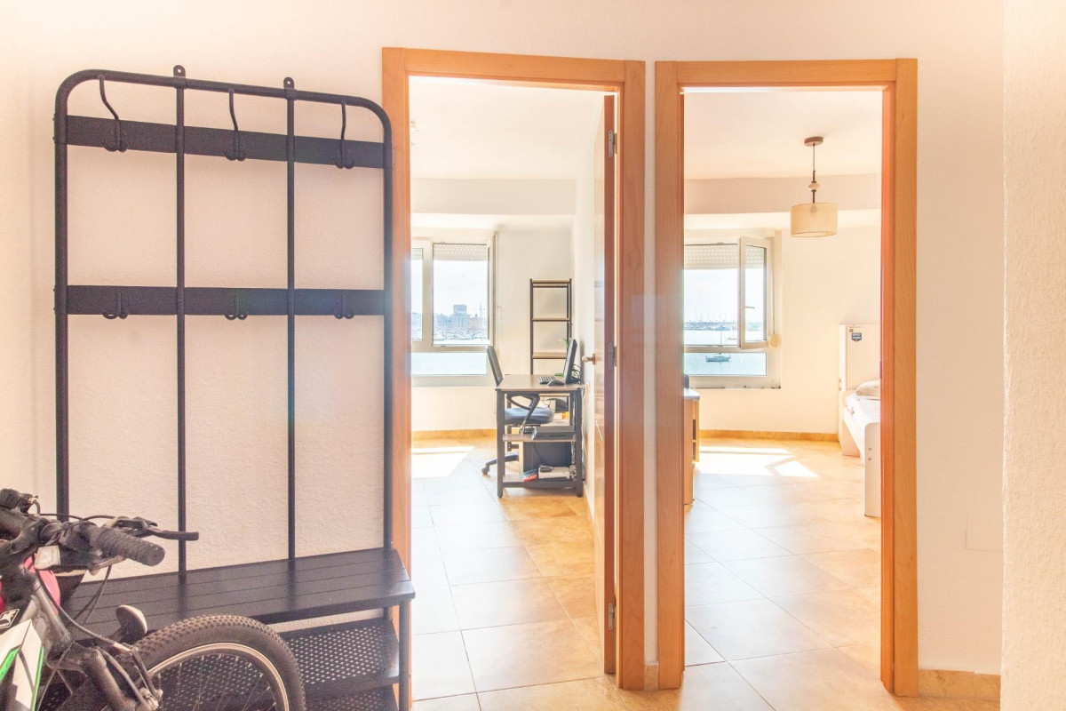 Reventa - Apartamento / piso - Torrevieja - Acequion