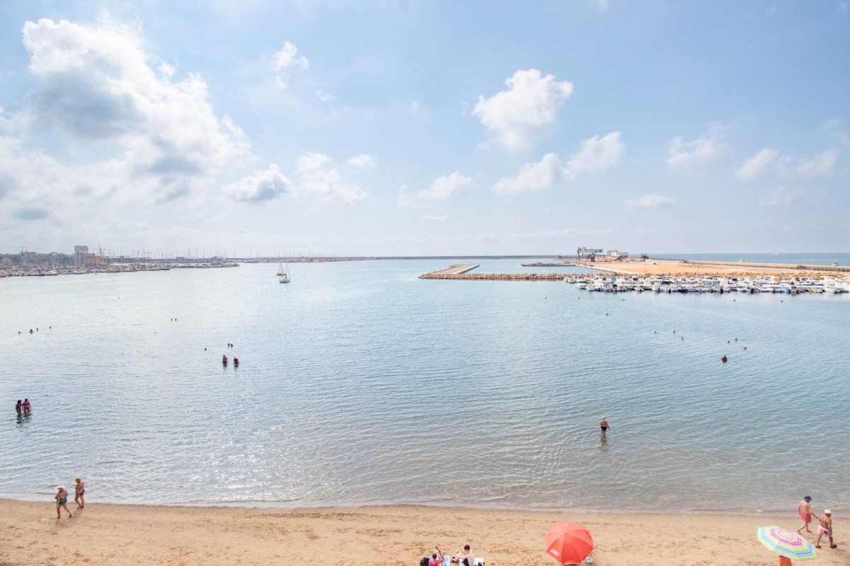 Reventa - Apartamento / piso - Torrevieja - Acequion