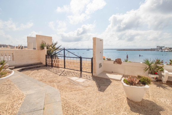 Reventa - Apartamento / piso - Torrevieja - Acequion