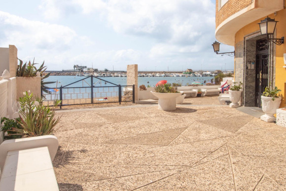 Reventa - Apartamento / piso - Torrevieja - Acequion