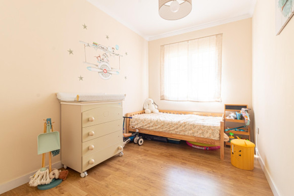 Reventa - Apartamento / piso - Torrevieja - La veleta