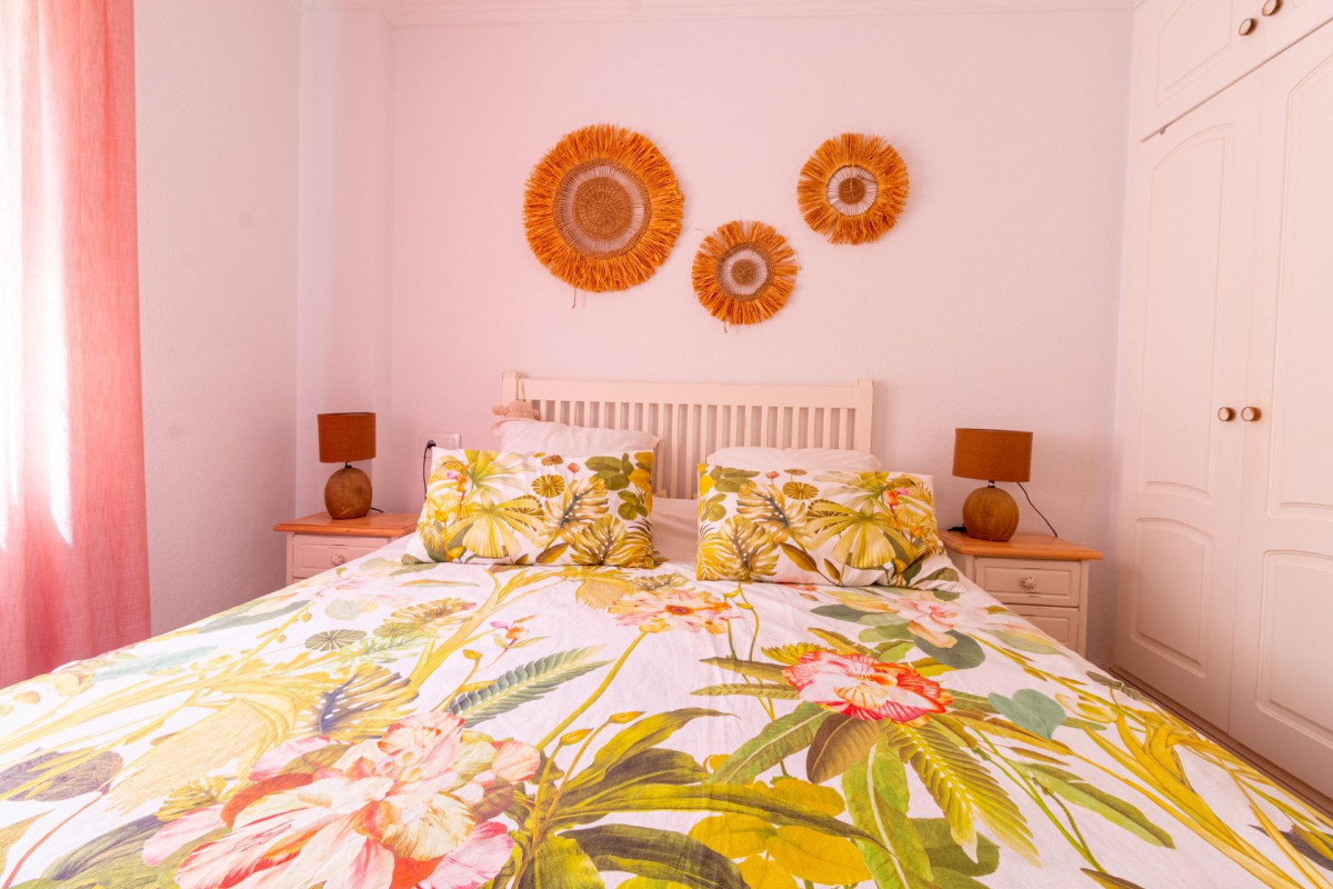 Reventa - Apartamento / piso - Torrevieja - La veleta