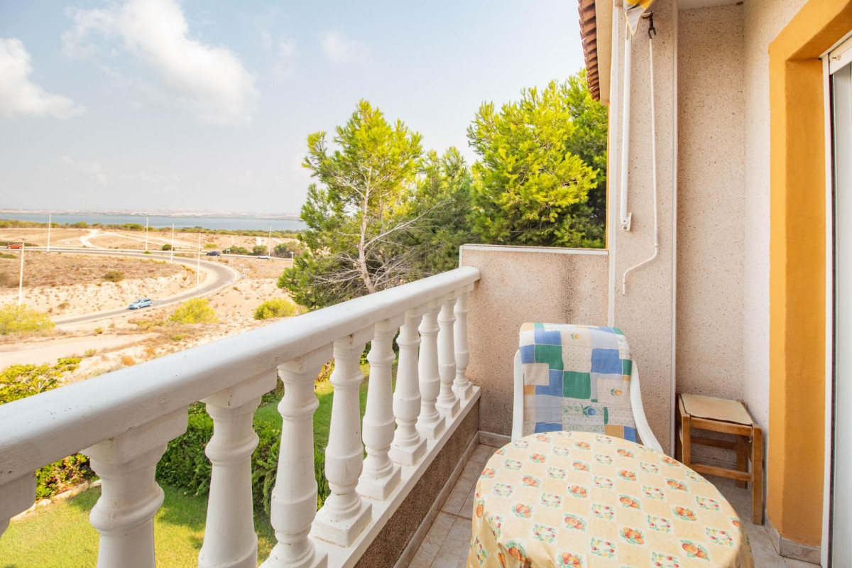 Herverkoop - Appartement  - Torrevieja - Torreblanca