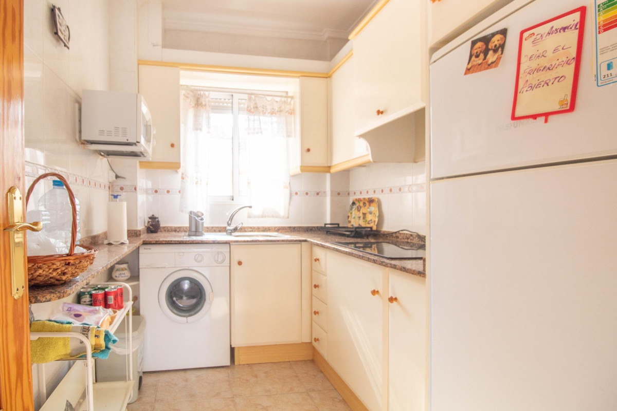 Herverkoop - Appartement  - Torrevieja - Torreblanca