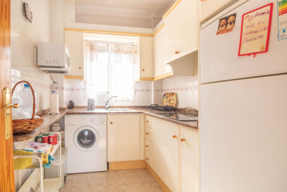 Herverkoop - Appartement  - Torrevieja - Torreblanca