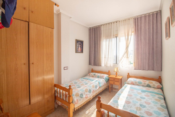 Herverkoop - Appartement  - Torrevieja - Torreblanca