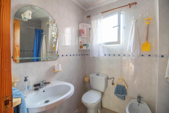 Herverkoop - Appartement  - Torrevieja - Torreblanca