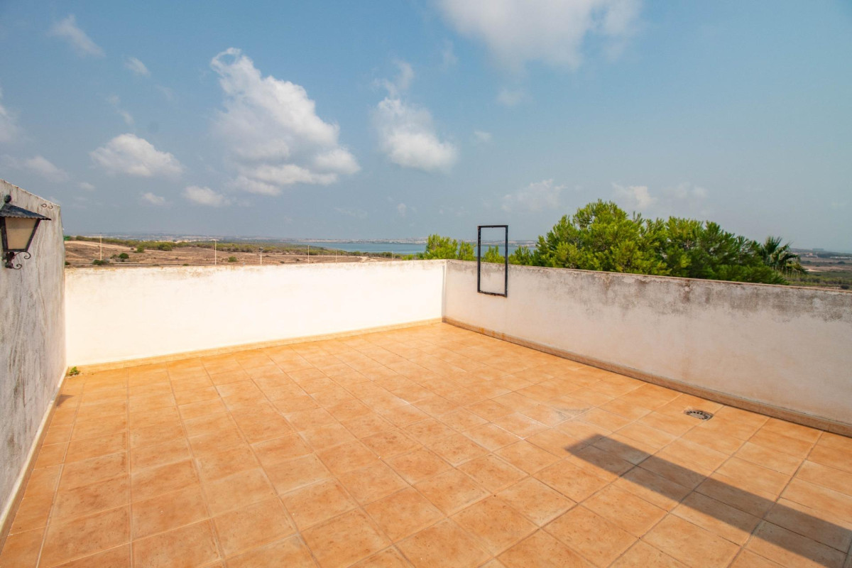 Herverkoop - Appartement  - Torrevieja - Torreblanca