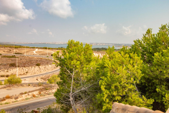 Herverkoop - Appartement  - Torrevieja - Torreblanca