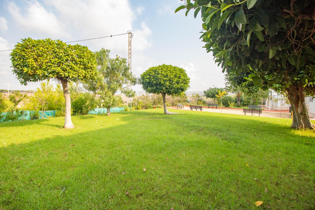 Herverkoop - Appartement  - Torrevieja - Torreblanca