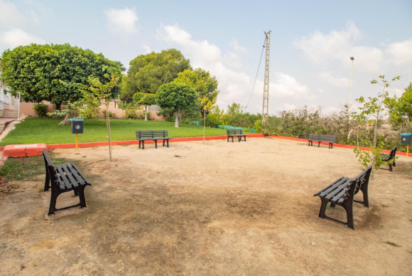 Herverkoop - Appartement  - Torrevieja - Torreblanca