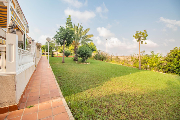 Herverkoop - Appartement  - Torrevieja - Torreblanca