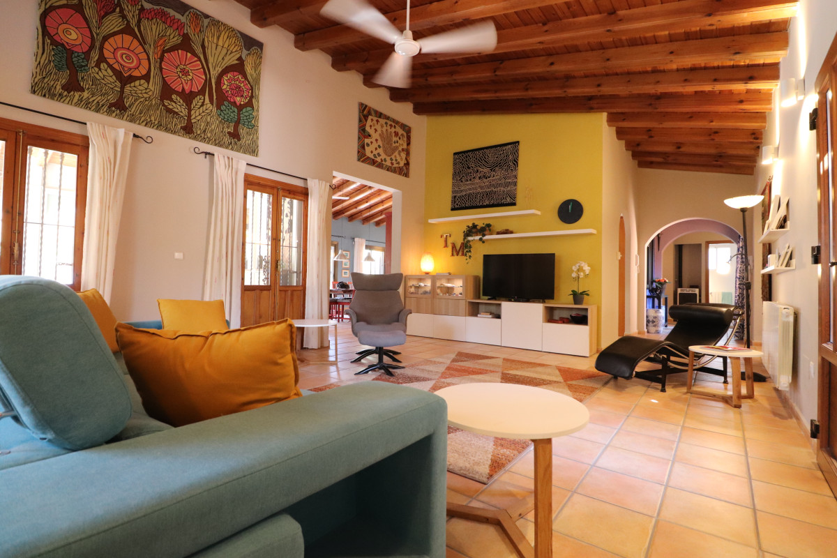 Revente - Country Property - Catral - Catral - Country