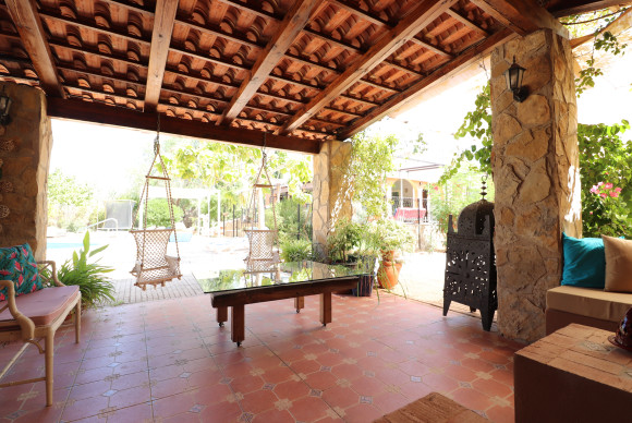 Revente - Country Property - Catral - Catral - Country