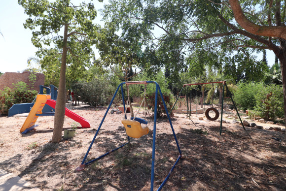 Revente - Country Property - Catral - Catral - Country