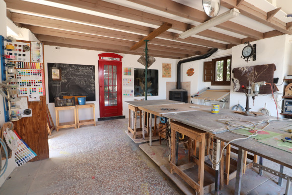 Revente - Country Property - Catral - Catral - Country