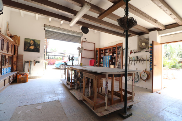 Revente - Country Property - Catral - Catral - Country