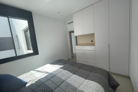 Herverkoop - Appartement  - San Pedro del Pinatar - San Pedro del Pinatar - Town