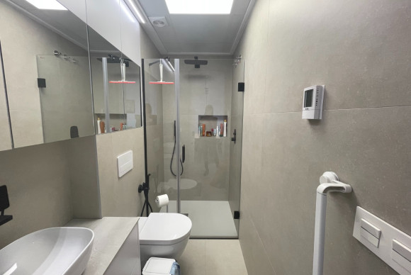 Herverkoop - Appartement  - San Pedro del Pinatar - San Pedro del Pinatar - Town