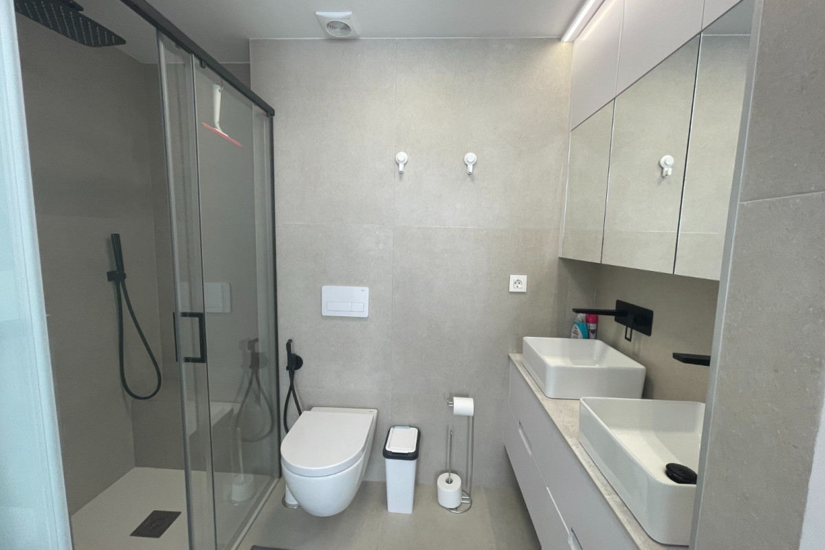 Herverkoop - Appartement  - San Pedro del Pinatar - San Pedro del Pinatar - Town