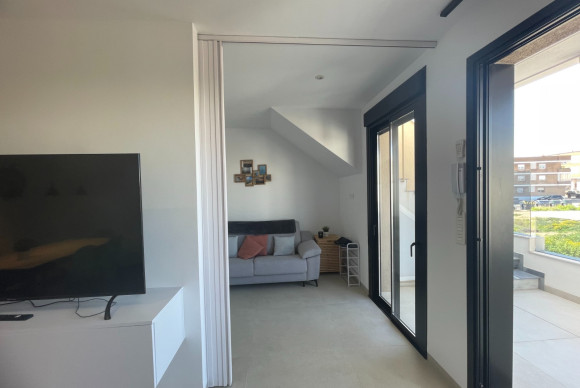 Herverkoop - Appartement  - San Pedro del Pinatar - San Pedro del Pinatar - Town