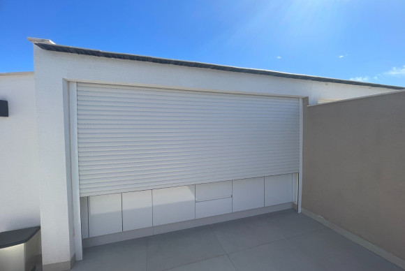 Herverkoop - Appartement  - San Pedro del Pinatar - San Pedro del Pinatar - Town